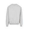 Sweat col rond oversize