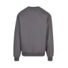 Sweat col rond oversize