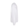 Sweat col rond oversize