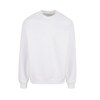 Sweat col rond oversize