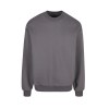Sweat col rond oversize