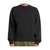 Sweat col rond oversize