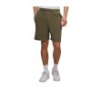 Short molleton ajusté
