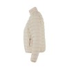 Veste matelassée femme