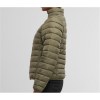 Veste matelassée femme