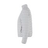 Veste matelassée femme