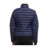 Veste matelassée femme