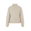 Veste matelassée femme