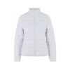 Veste matelassée femme
