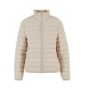 Veste matelassée femme