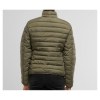 Veste matelassée femme