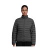 Veste matelassée femme