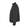 Veste matelassée homme