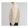 Veste matelassée homme