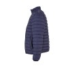 Veste matelassée homme