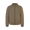 Veste matelassée homme