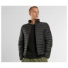 Veste matelassée homme