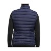 Ladies light puffer vest