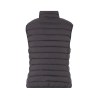 Ladies light puffer vest