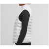 Ladies light puffer vest