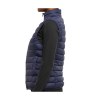 Ladies light puffer vest