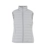 Ladies light puffer vest