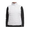Ladies light puffer vest