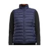 Ladies light puffer vest