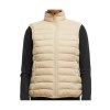 Ladies light puffer vest