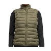 Ladies light puffer vest