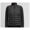 Ladies light puffer vest
