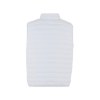 Light puffer vest