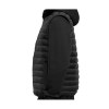 Light puffer vest