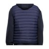 Light puffer vest