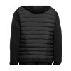 Light puffer vest