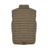 Light puffer vest