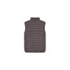 Light puffer vest