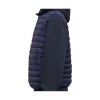Light puffer vest