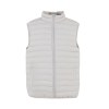 Light puffer vest