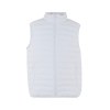 Light puffer vest