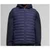 Light puffer vest