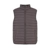 Light puffer vest