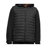 Light puffer vest