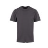 Basic regular fit tee