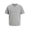 Tee-shirt unisexe en coton organique