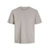 Tee-shirt unisexe en coton organique