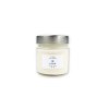 Bougie végétale GRASSE Ronde 135g - France Baies givrées