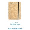 Carnet FARO A5