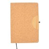 Carnet SERRA A5