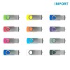 Clés USB 3D - USB 2.0 Import 16 GO